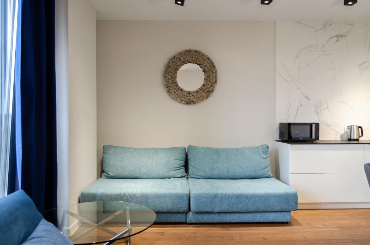 Petrovdom Apartments 09-102 In Rc New York Concept House, 74 Antonovycha Street Kiev Buitenkant foto