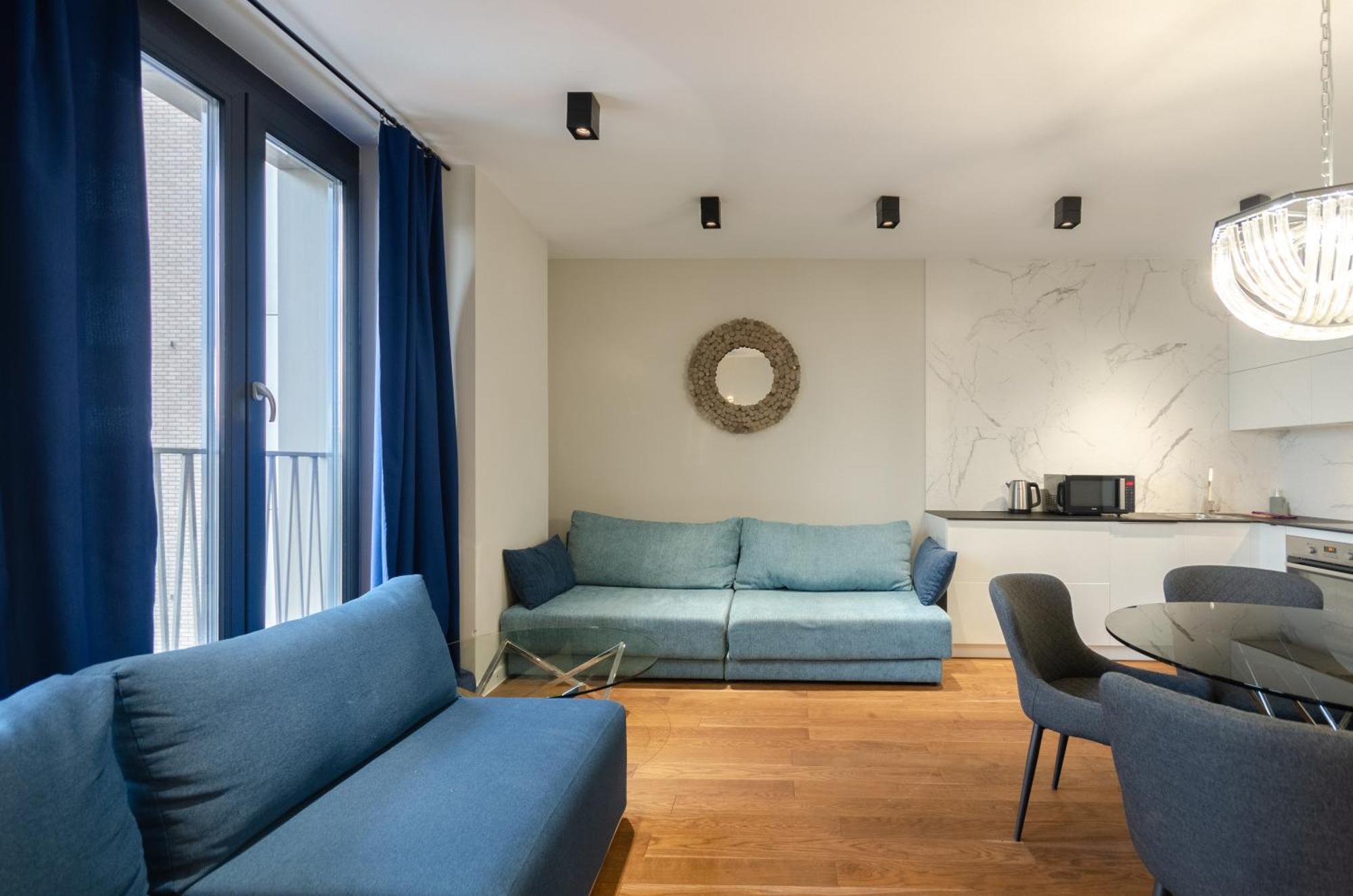Petrovdom Apartments 09-102 In Rc New York Concept House, 74 Antonovycha Street Kiev Buitenkant foto