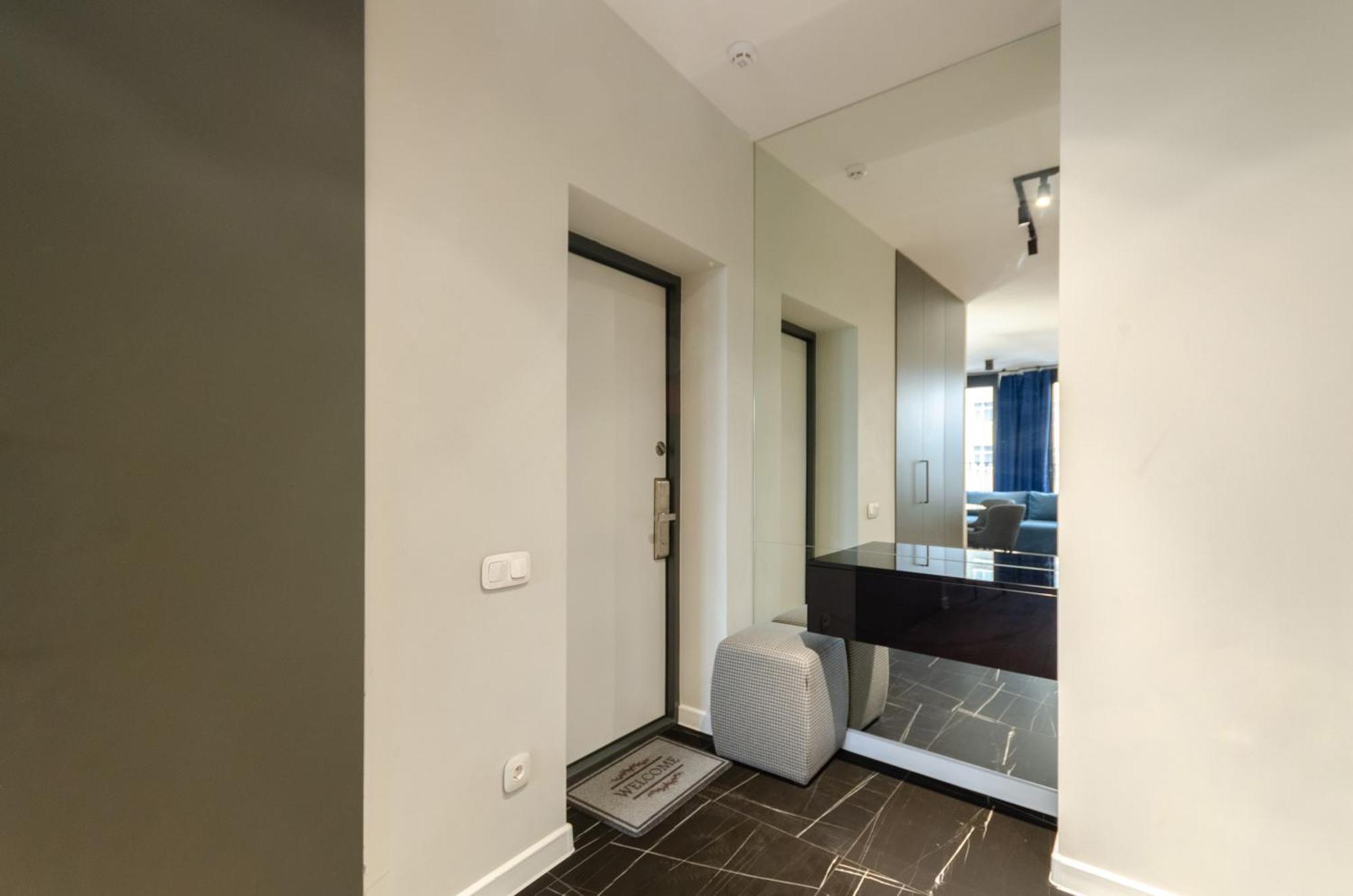 Petrovdom Apartments 09-102 In Rc New York Concept House, 74 Antonovycha Street Kiev Buitenkant foto