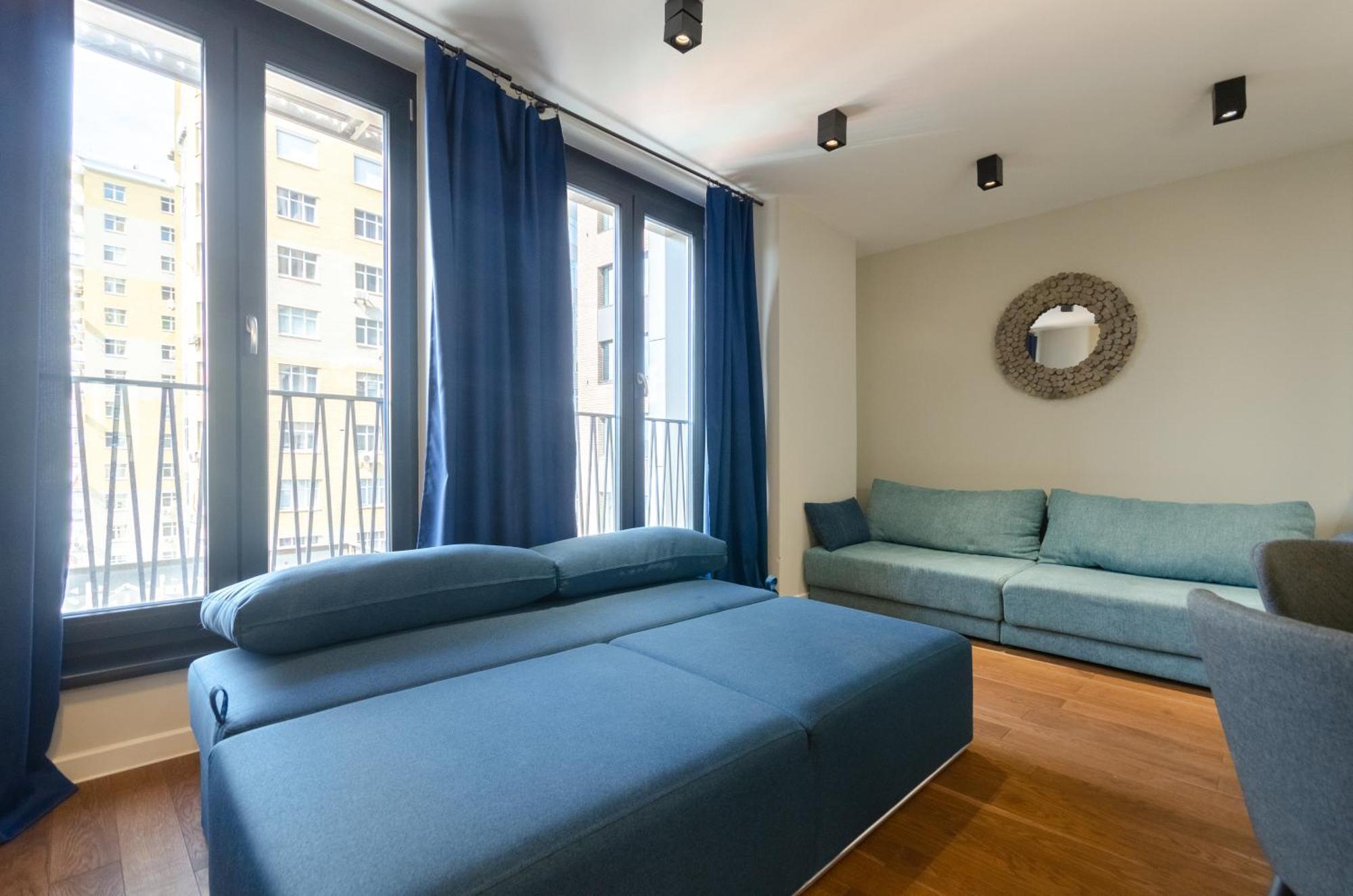 Petrovdom Apartments 09-102 In Rc New York Concept House, 74 Antonovycha Street Kiev Buitenkant foto